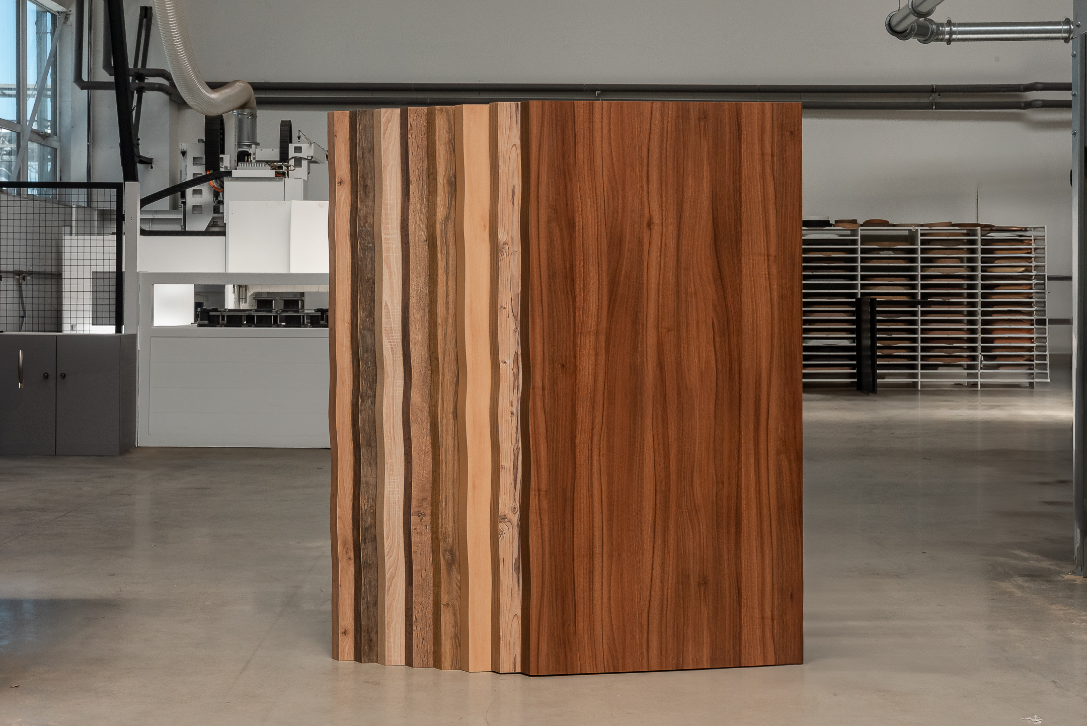 Skræddersyede bordplader